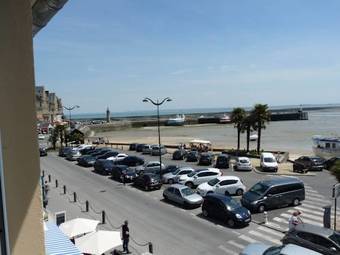 Hotel Le Cancalais