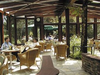 Hotel Gut H�hne