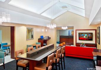 Hotel Residence Inn Fort Myers