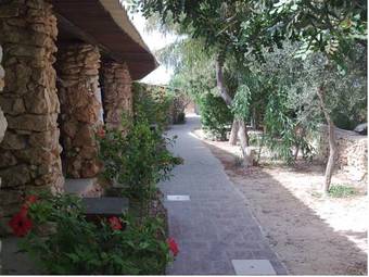 Camping La Roccia