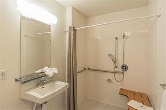 Motel 6 Red Bluff