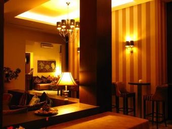 Hotel Doro City
