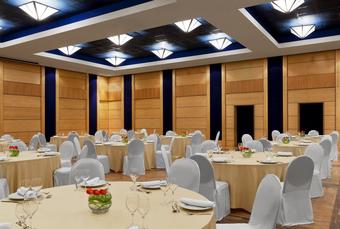 Sheraton Tirana Hotel