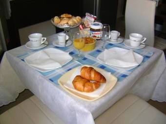 B&B Al Picchio