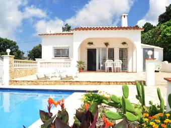 Villa Oris