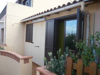 Apartamentos Holiday Home Marines D'agosta Porticcio