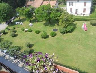 Bed & Breakfast Terrazza Con Vista Grande