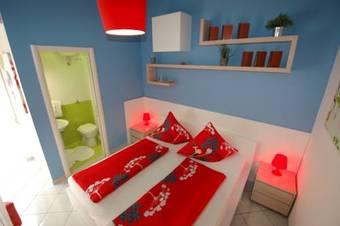Hostal Il Muretto