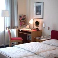 Md-hotel Aigner