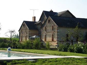 Bed & Breakfast Chambres D'h�tes Le Chalet