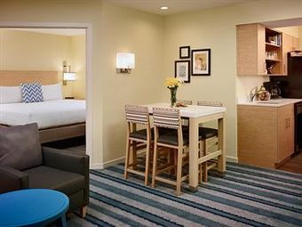 Hotel Sonesta Es Suites Princeton