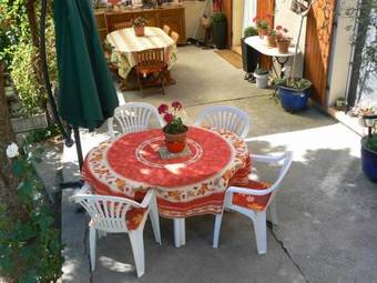 Hostal L'oustalet