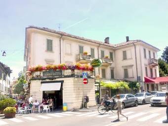Hotel Albergo Bologna