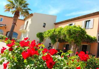 Le Daya Hotel Et Spa
