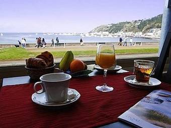 Hotel De La Plage