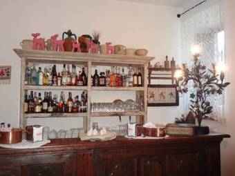 Hotel Le Torri