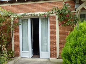 Bed & Breakfast Le Vieux Vauvert