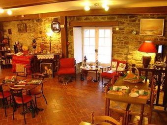 Hotel Du Tertre