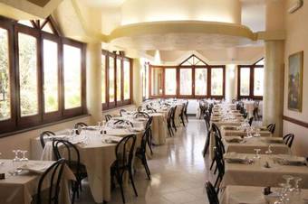 Hotel Baia Del Capo