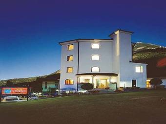 Hotel Diana