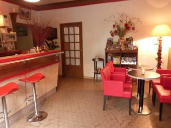 Hotel Relais D'auvergne