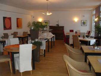 Hotel Am Fluss