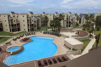 Villas At Bahia Mar