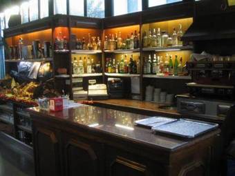 Hotel Il Granaio