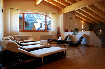 Hotel Bladen