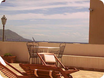Hotel A Cannata