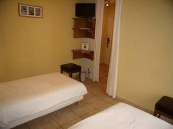 Hotel Mont Thabor