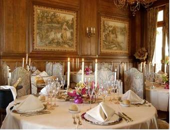Hotel Logis Le Manoir De L'onde