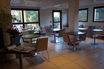Hotel Ibis Auch