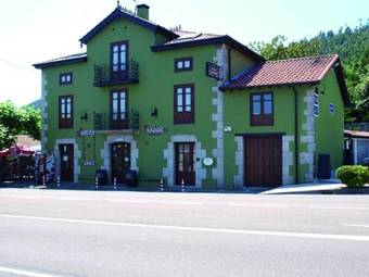 Agroturismo Posada T�rmino