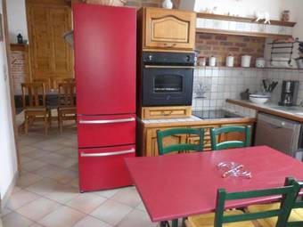 Le G�te D'en Bas