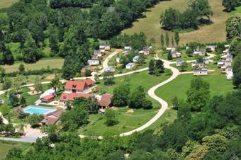 Camping Padimadour