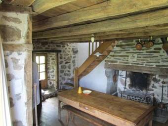 G�te L'oustalou