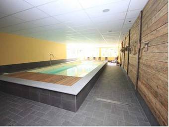 Hotel Spa L'equipe