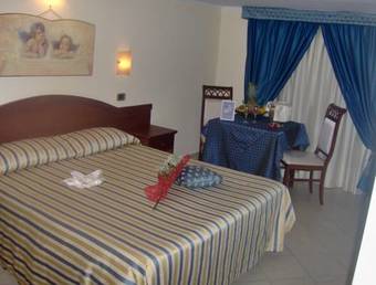 Cridda Hotel & Restaurant