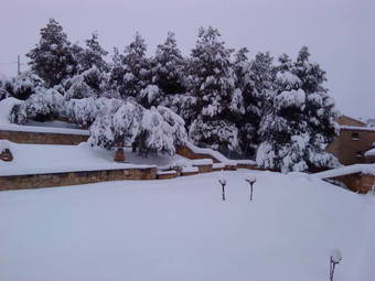 Hotel El Castell
