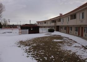 Motel Quality Inn