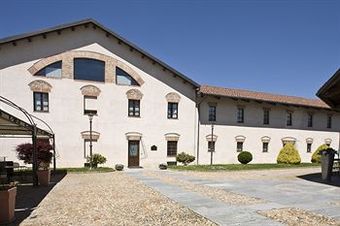 Hotel Albergo La Corte Albertina