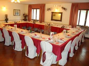 Hotel Appennino