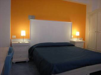Apartamento Residence Timeo