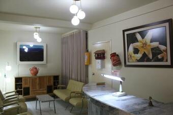 Hotel La Ermita