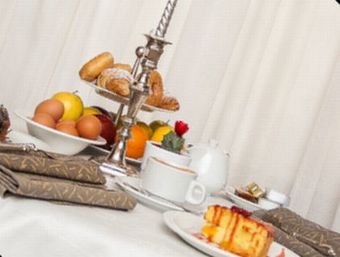 Hotel L Aretino