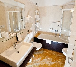 Hotel Olimpia