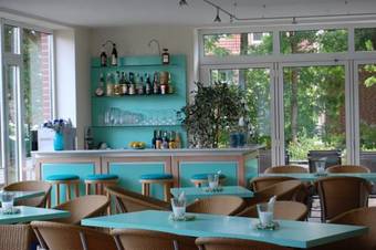 Hotel Aquamarin