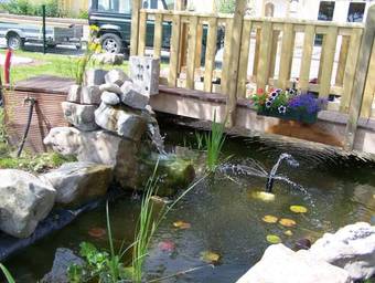 Camping Le Royon