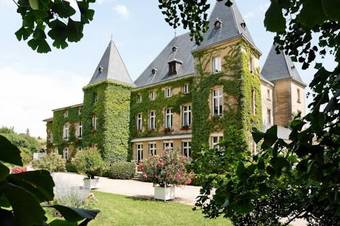 Hotel Ch�teau D'adomenil